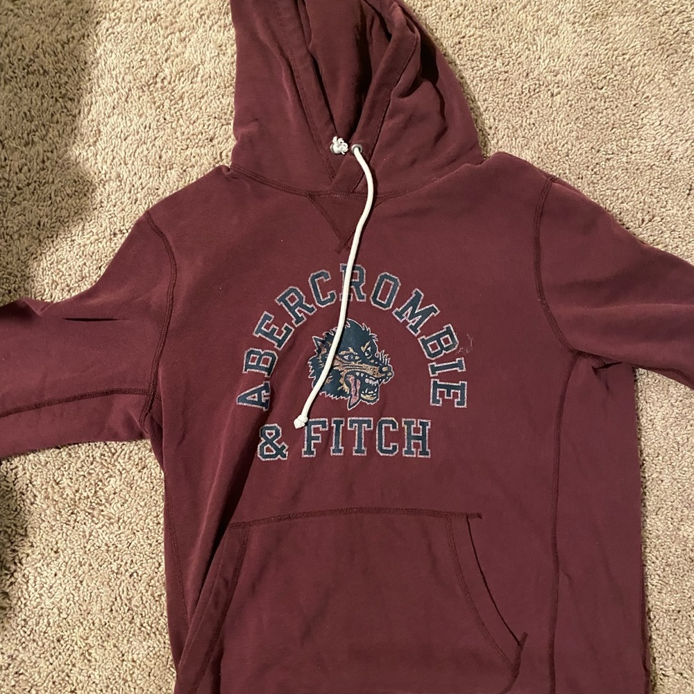 Abercrombie and Fitch Hoodie